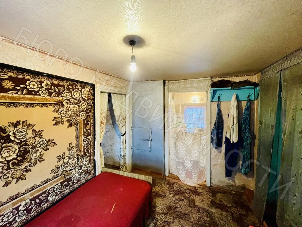 Продажа дома, 43м <sup>2</sup>, 26 сот., Котоврас, Восточная,  35