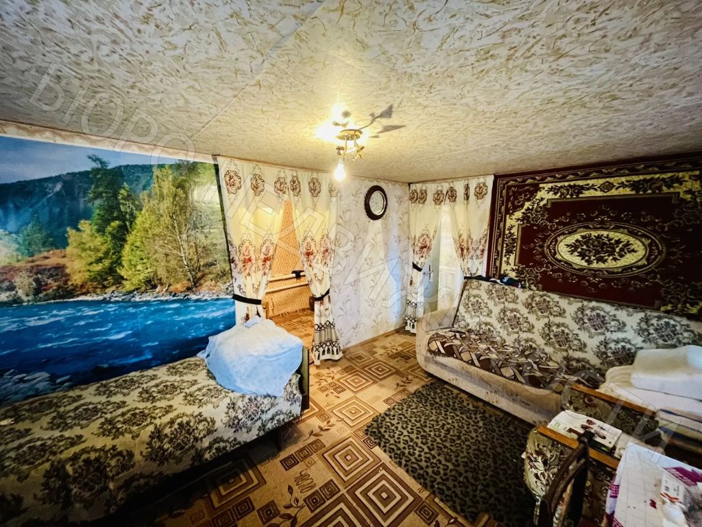 Продажа дома, 43м <sup>2</sup>, 26 сот., Котоврас, Восточная,  35