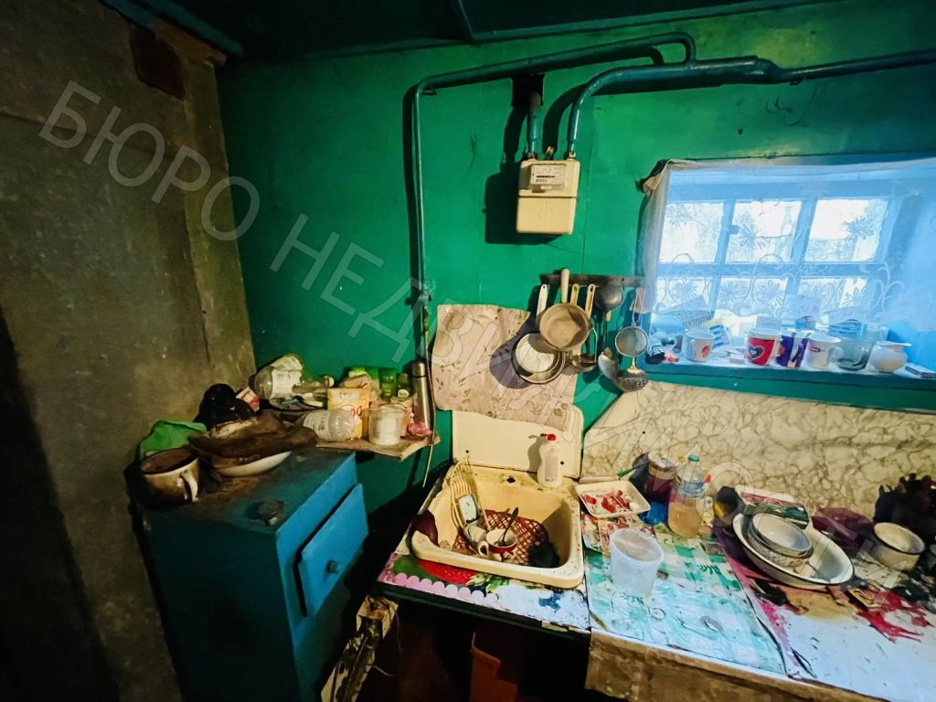 Продажа дома, 43м <sup>2</sup>, 26 сот., Котоврас, Восточная,  35