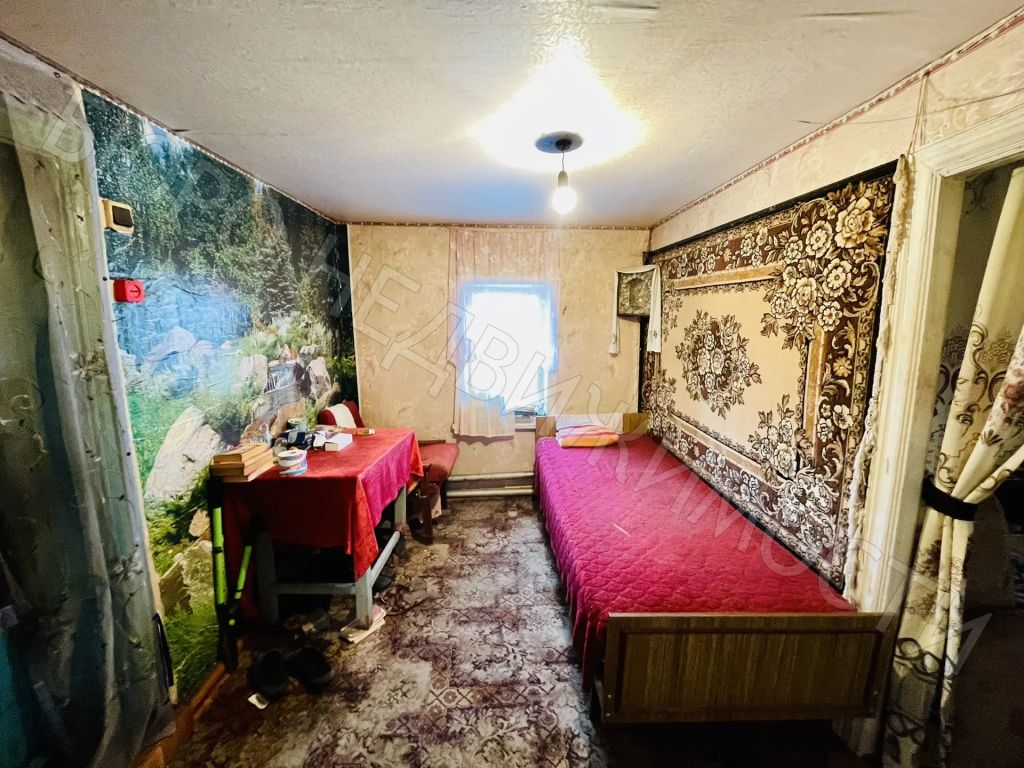 Продажа дома, 43м <sup>2</sup>, 26 сот., Котоврас, Восточная,  35