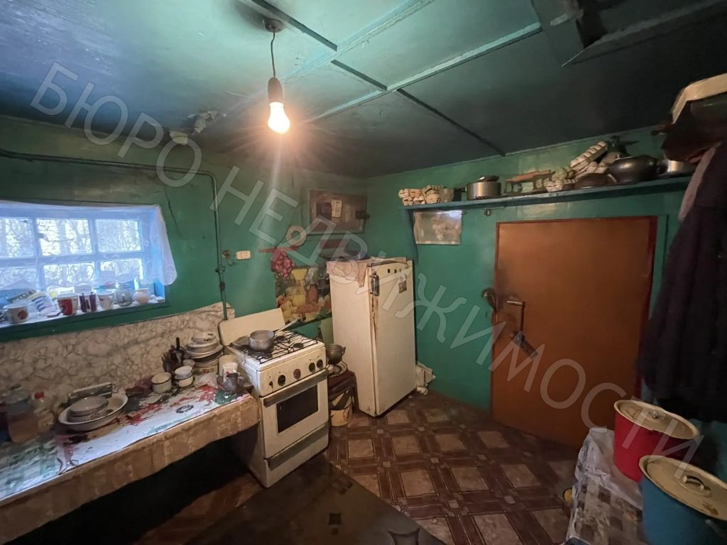 Продажа дома, 43м <sup>2</sup>, 26 сот., Котоврас, Восточная,  35