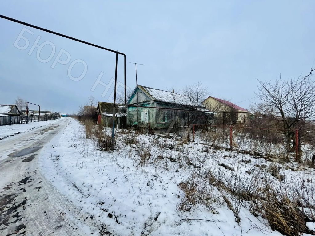 Продажа дома, 43м <sup>2</sup>, 26 сот., Котоврас, Восточная,  35