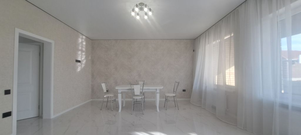 Продажа дома, 115м <sup>2</sup>, 3 сот., Михайловск, Ленина ул