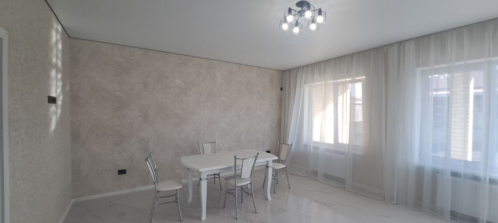 Продажа дома, 115м <sup>2</sup>, 3 сот., Михайловск, Ленина ул