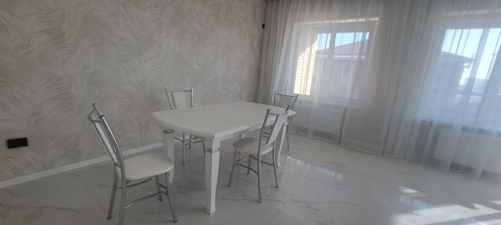 Продажа дома, 115м <sup>2</sup>, 3 сот., Михайловск, Ленина ул