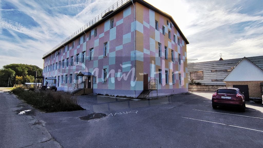 Продажа 1-комнатной квартиры, Балахна, Кузнецкая ул,  3