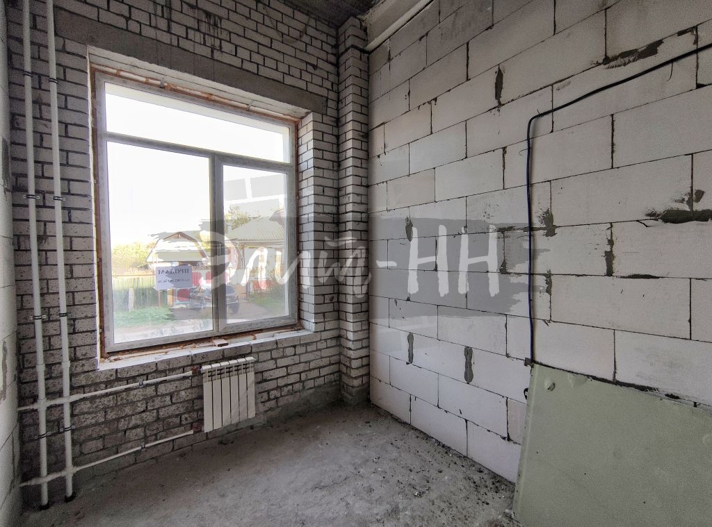 Продажа 1-комнатной квартиры, Балахна, Кузнецкая ул,  3