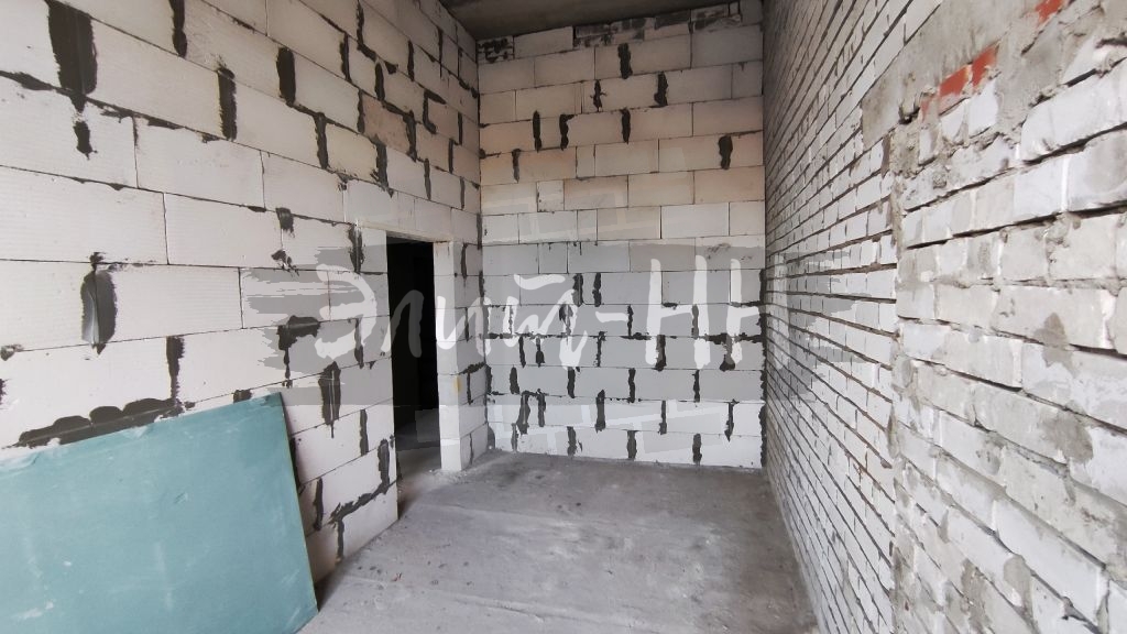 Продажа 1-комнатной квартиры, Балахна, Кузнецкая ул,  3