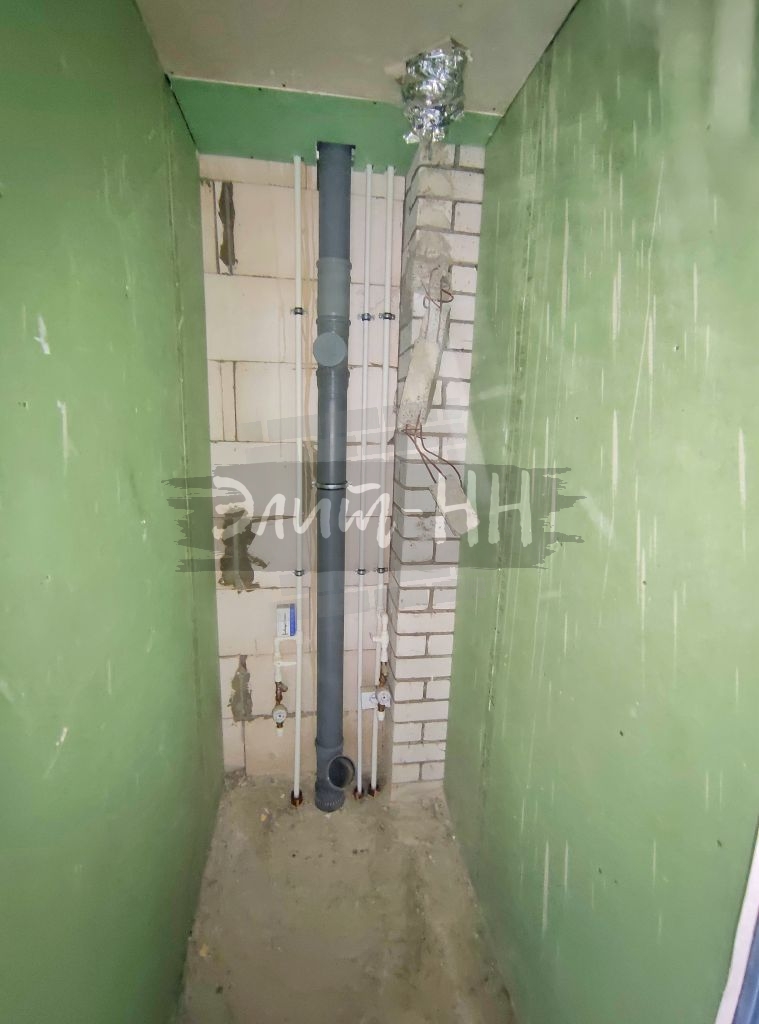 Продажа 1-комнатной квартиры, Балахна, Кузнецкая ул,  3