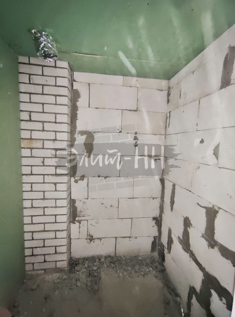 Продажа 1-комнатной квартиры, Балахна, Кузнецкая ул,  3