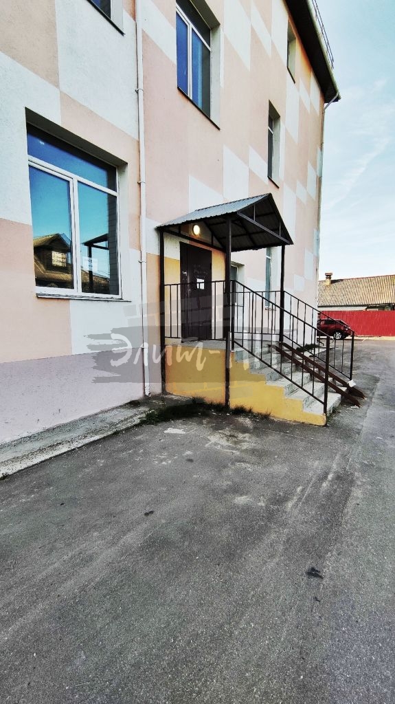 Продажа 1-комнатной квартиры, Балахна, Кузнецкая ул,  3