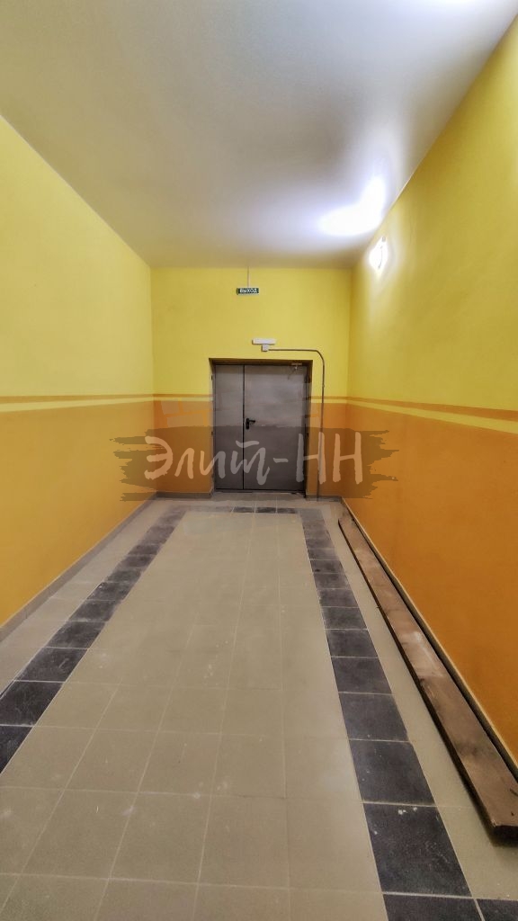 Продажа 1-комнатной квартиры, Балахна, Кузнецкая ул,  3