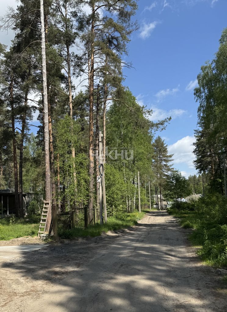 Продажа дома, 255м <sup>2</sup>, 16 сот., Нижегородская