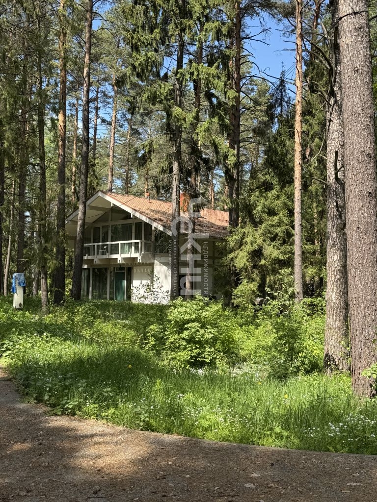 Продажа дома, 255м <sup>2</sup>, 16 сот., Нижегородская