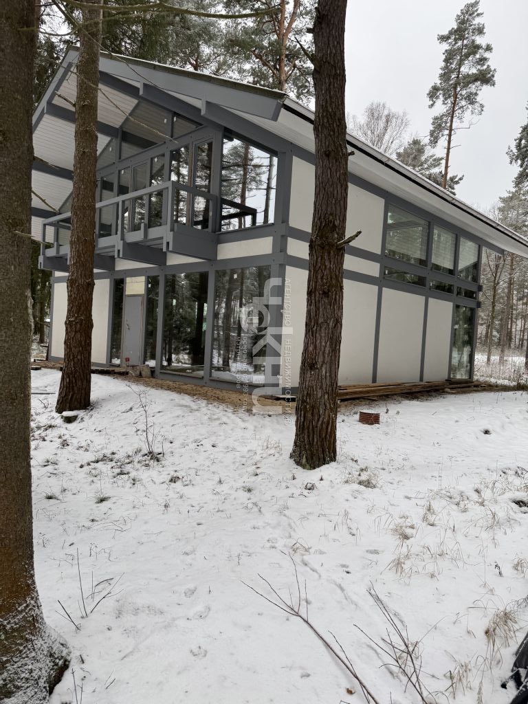 Продажа дома, 255м <sup>2</sup>, 16 сот., Нижегородская