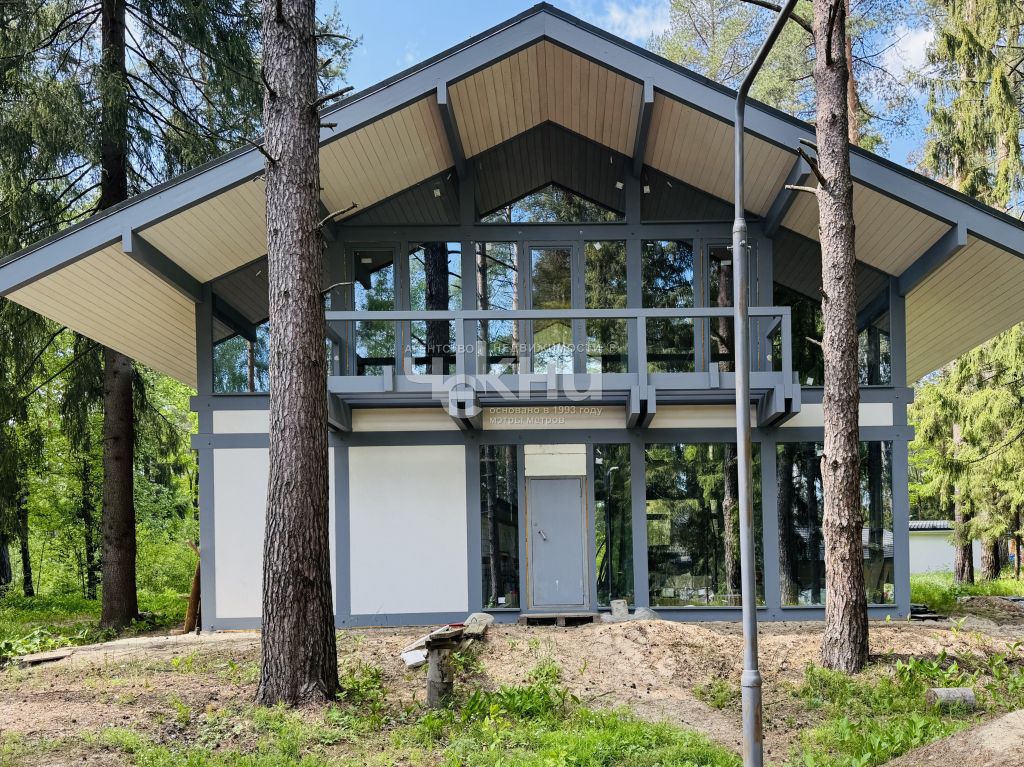 Продажа дома, 255м <sup>2</sup>, 16 сот., Нижегородская