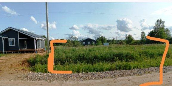 Продажа участка, Кострома, Героев ул,  118