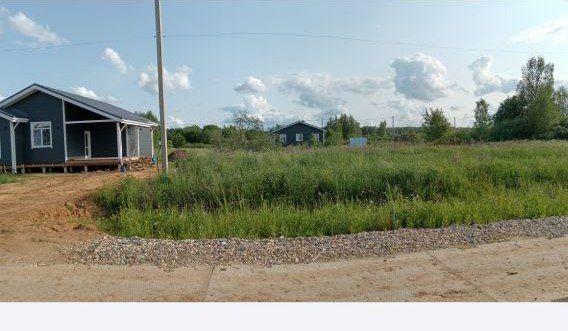 Продажа участка, Кострома, Героев ул,  118