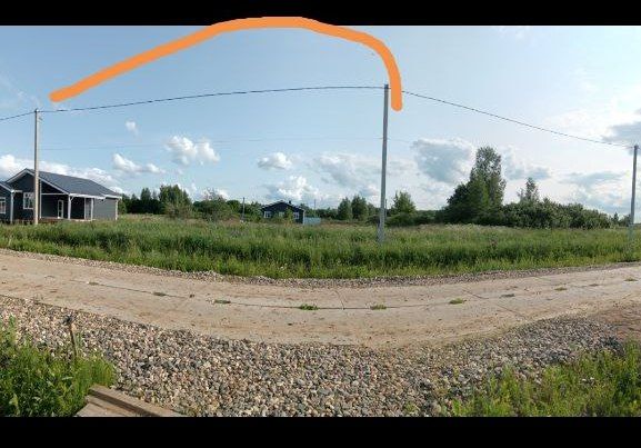 Продажа участка, Кострома, Героев ул,  118