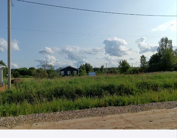 Продажа участка, Кострома, Героев ул,  118