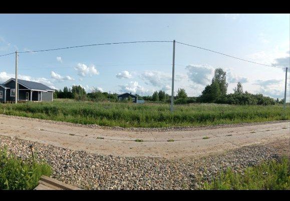 Продажа участка, Кострома, Героев ул,  118