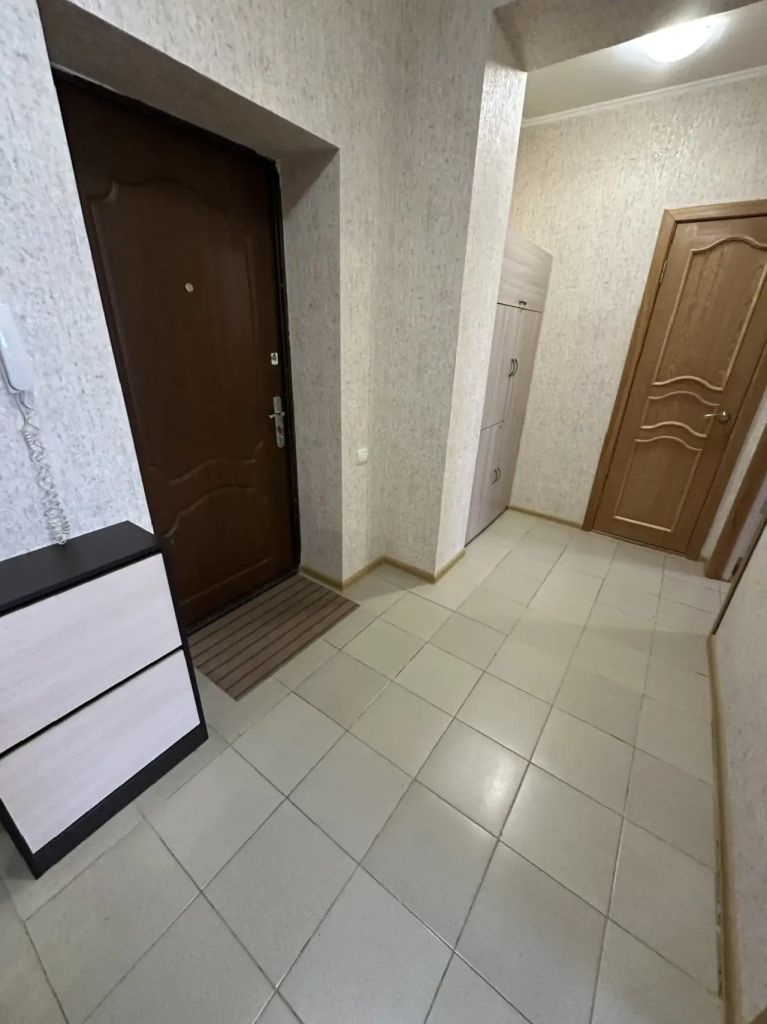 Продажа 1-комнатной квартиры, Ессентуки, Пятигорская ул,  121к2