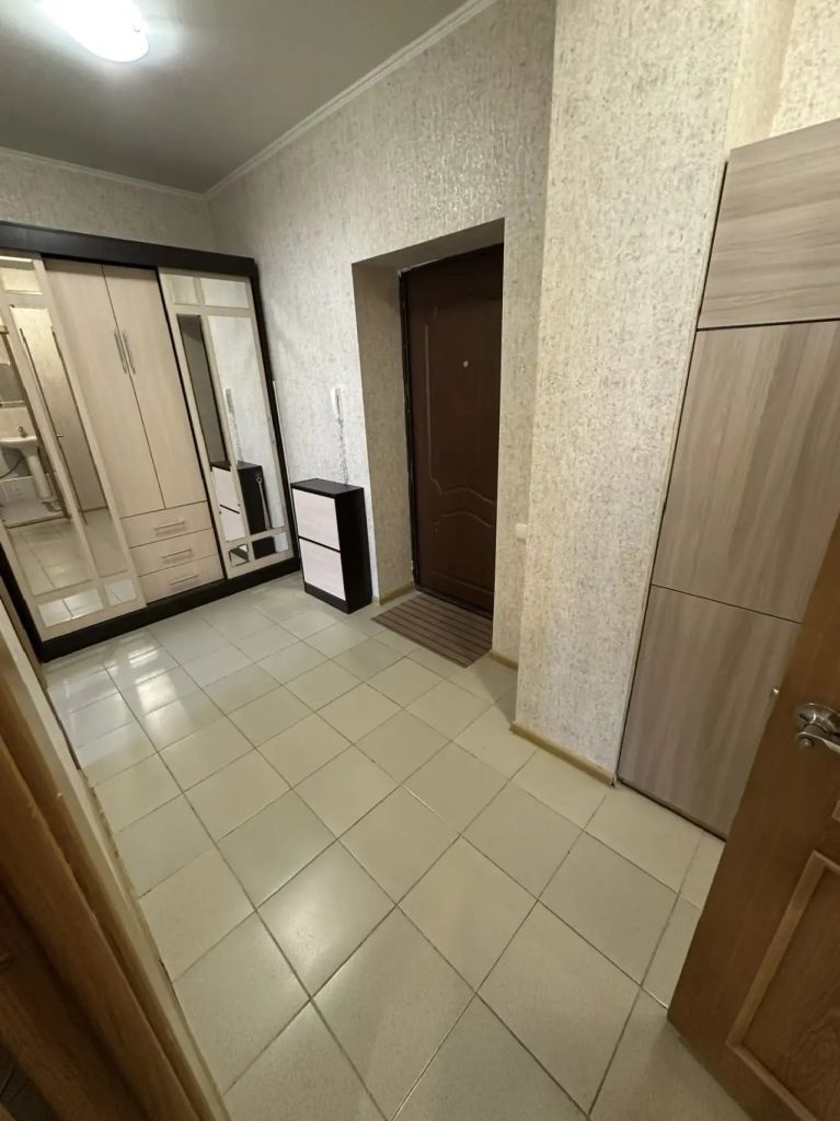 Продажа 1-комнатной квартиры, Ессентуки, Пятигорская ул,  121к2