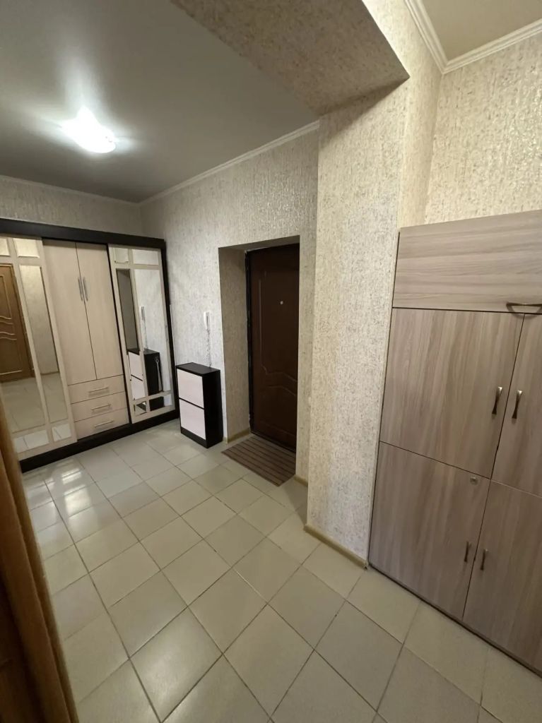 Продажа 1-комнатной квартиры, Ессентуки, Пятигорская ул,  121к2