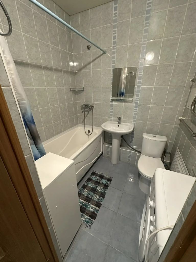 Продажа 1-комнатной квартиры, Ессентуки, Пятигорская ул,  121к2