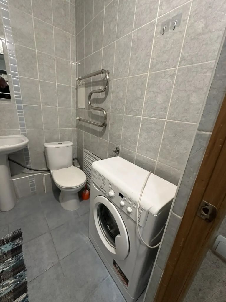 Продажа 1-комнатной квартиры, Ессентуки, Пятигорская ул,  121к2