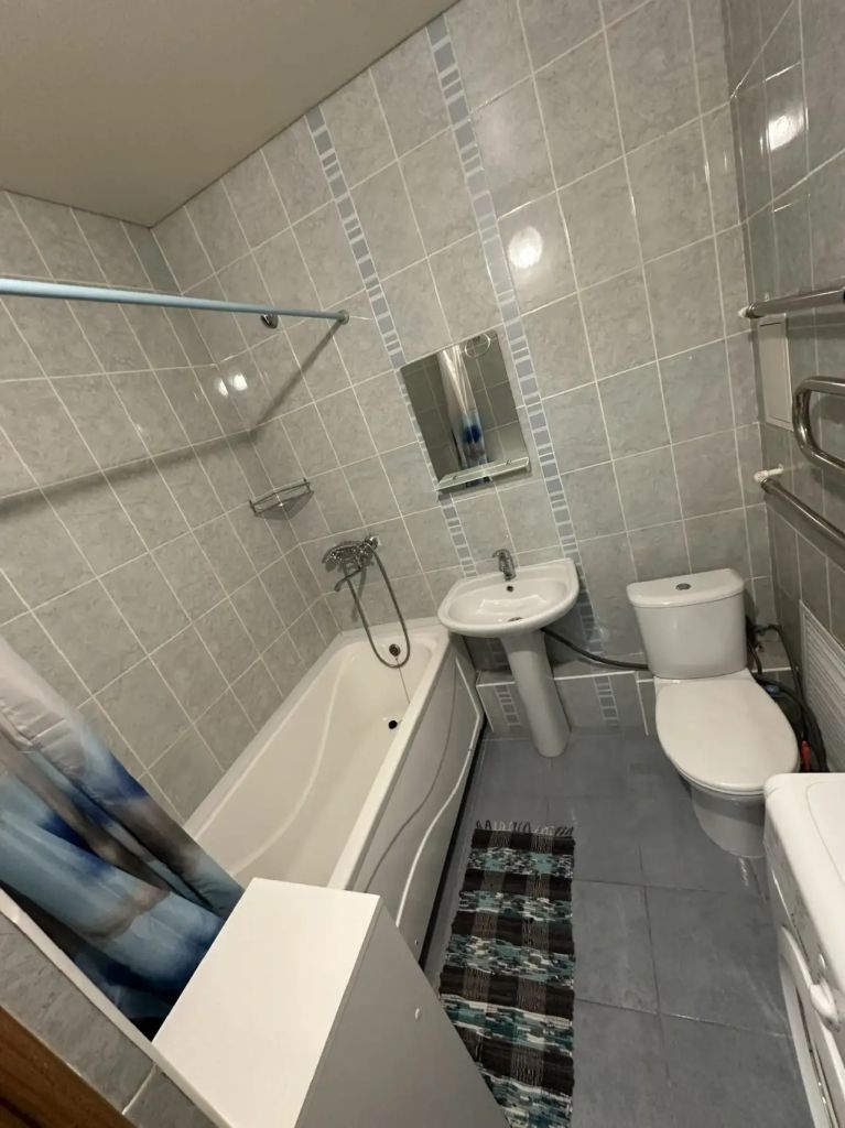 Продажа 1-комнатной квартиры, Ессентуки, Пятигорская ул,  121к2