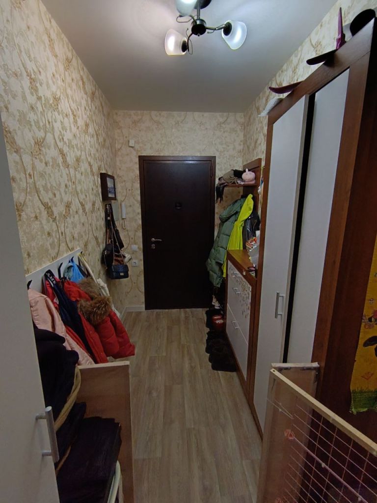 Продажа 2-комнатной квартиры, Нижний Новгород, Южный бульвар,  6