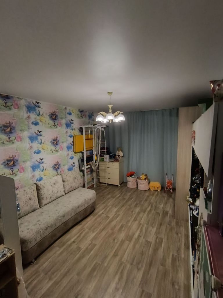 Продажа 2-комнатной квартиры, Нижний Новгород, Южный бульвар,  6