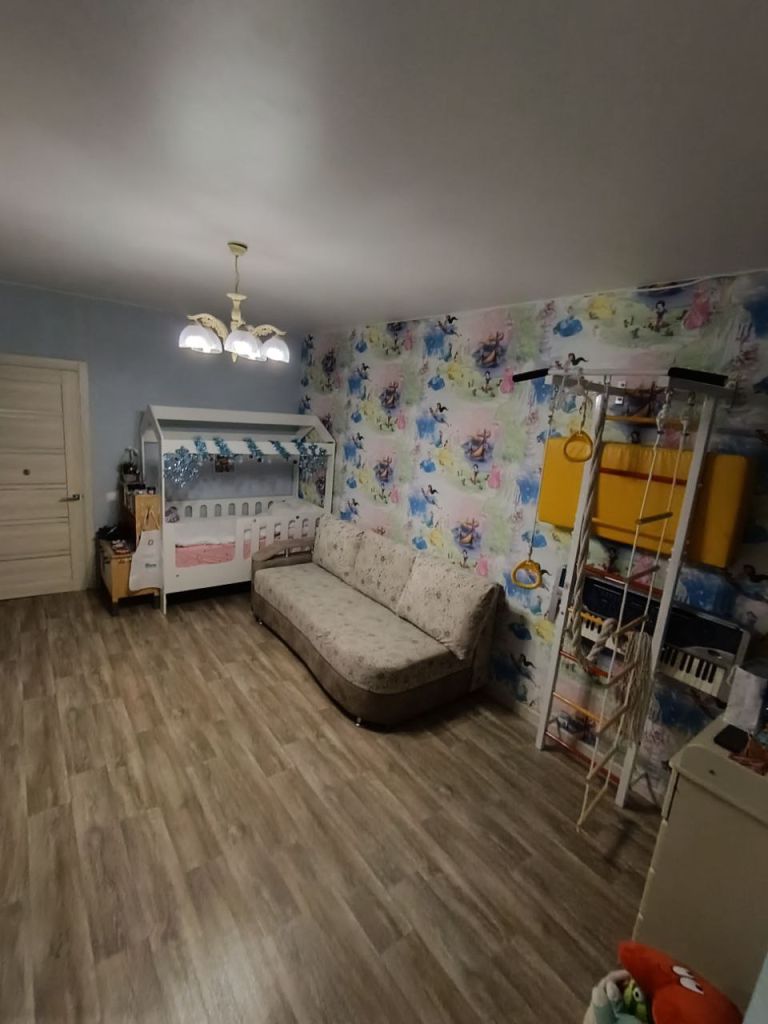 Продажа 2-комнатной квартиры, Нижний Новгород, Южный бульвар,  6