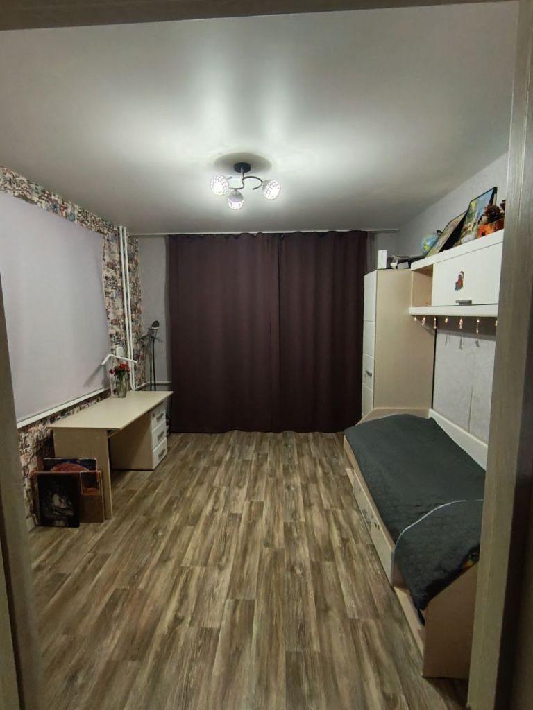 Продажа 2-комнатной квартиры, Нижний Новгород, Южный бульвар,  6