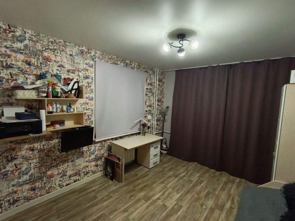 Продажа 2-комнатной квартиры, Нижний Новгород, Южный бульвар,  6