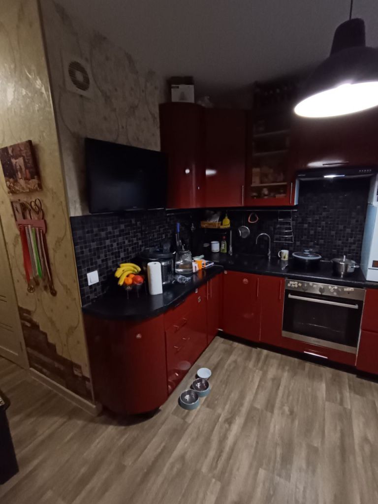 Продажа 2-комнатной квартиры, Нижний Новгород, Южный бульвар,  6