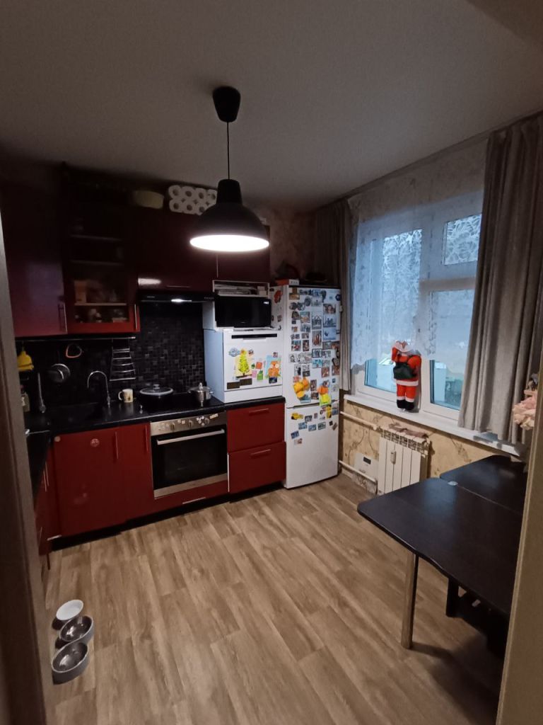 Продажа 2-комнатной квартиры, Нижний Новгород, Южный бульвар,  6