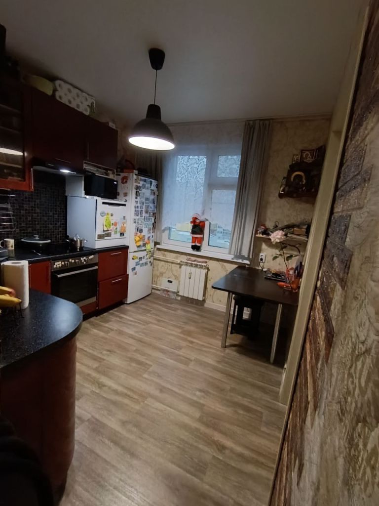 Продажа 2-комнатной квартиры, Нижний Новгород, Южный бульвар,  6