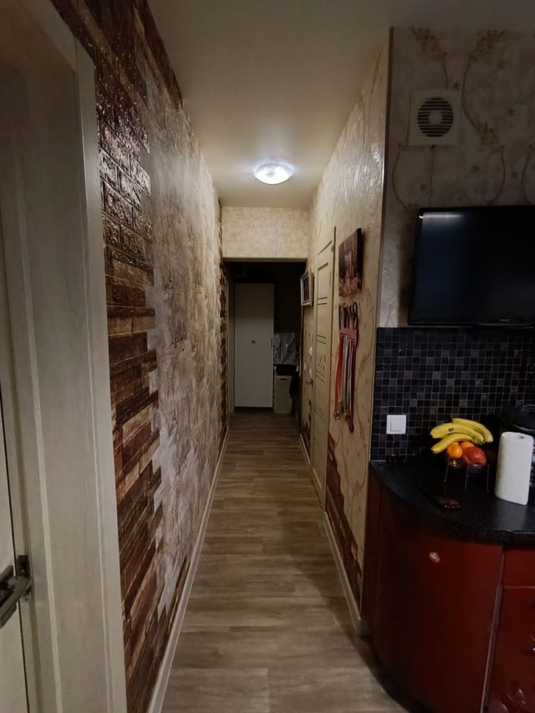 Продажа 2-комнатной квартиры, Нижний Новгород, Южный бульвар,  6