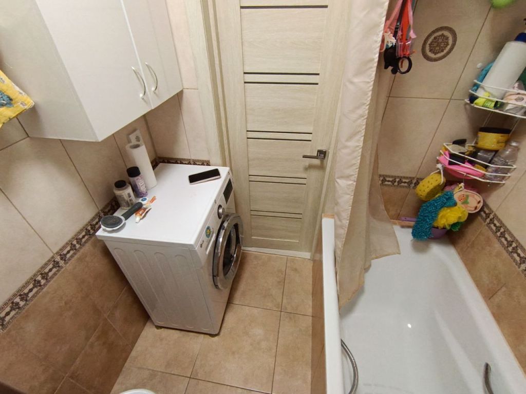 Продажа 2-комнатной квартиры, Нижний Новгород, Южный бульвар,  6