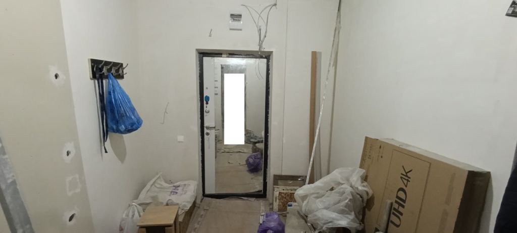 Продажа 1-комнатной квартиры, Ростов-на-Дону, Берберовская ул,  24