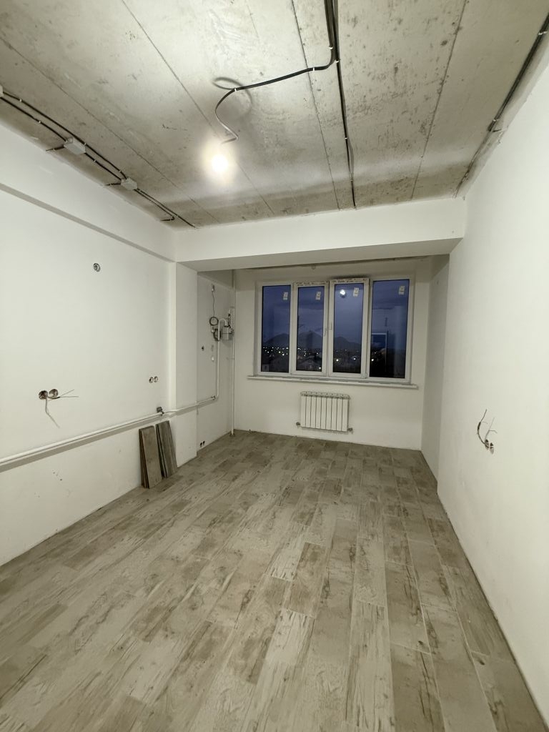 Продажа 1-комнатной квартиры, Ессентуки, Просторная ул,  36к8