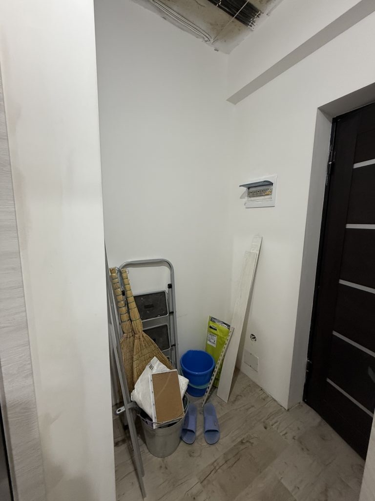 Продажа 1-комнатной квартиры, Ессентуки, Просторная ул,  36к8