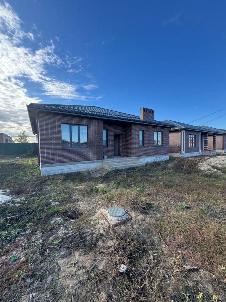 Продажа дома, 120м <sup>2</sup>, 4 сот., Ростовская