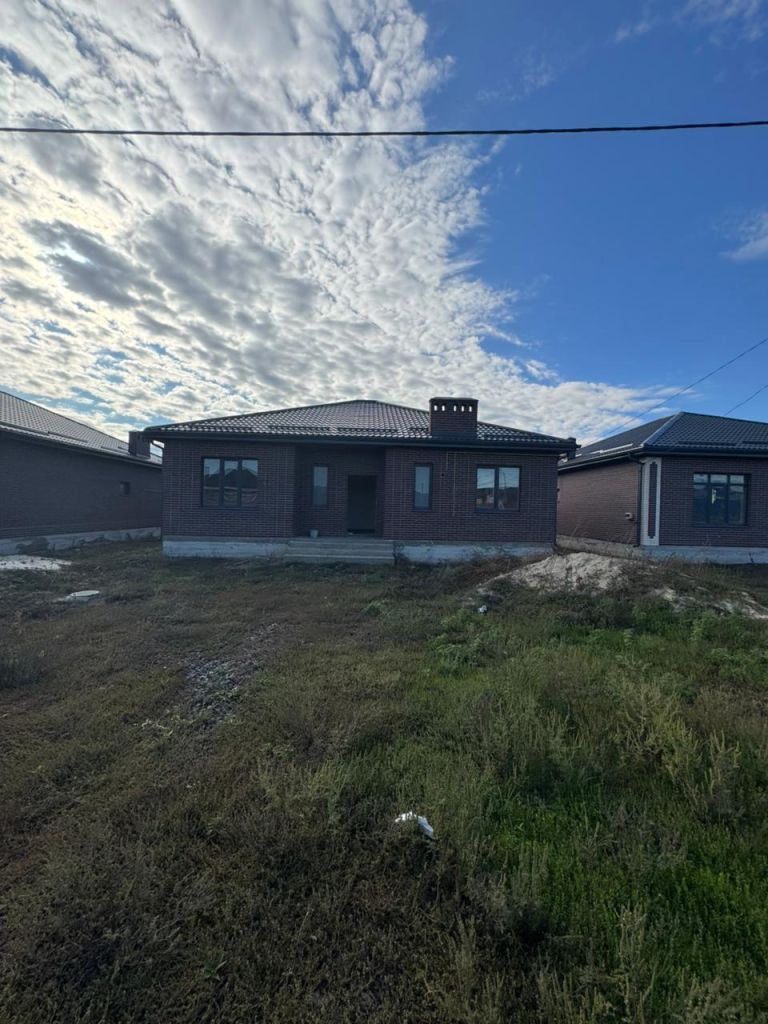 Продажа дома, 120м <sup>2</sup>, 4 сот., Ростовская