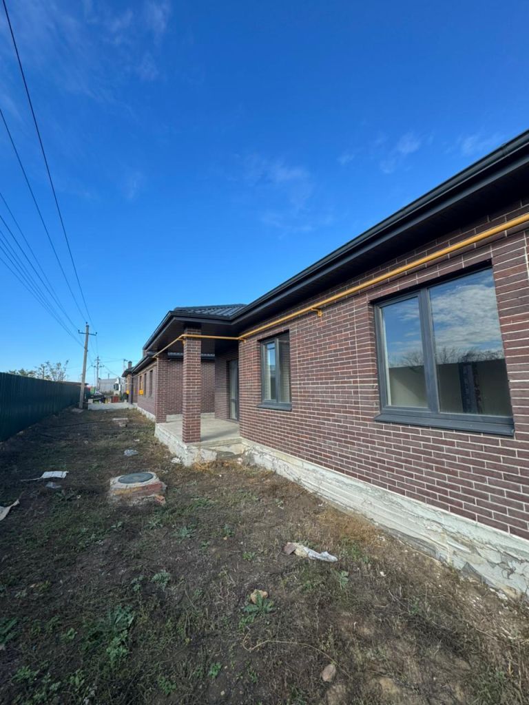 Продажа дома, 120м <sup>2</sup>, 4 сот., Ростовская