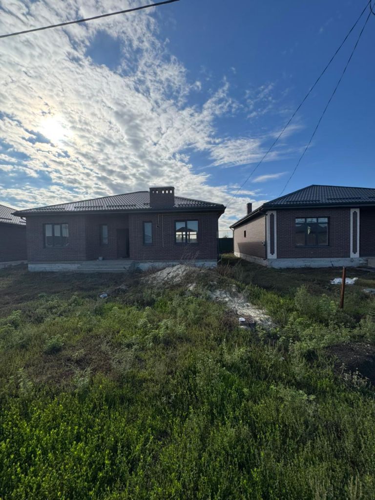 Продажа дома, 120м <sup>2</sup>, 4 сот., Ростовская