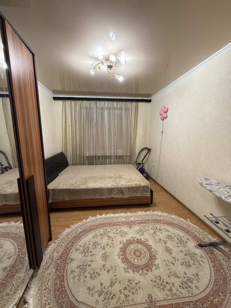 Продажа 2-комнатной квартиры, Ставропольский, Ляпидевского,  7