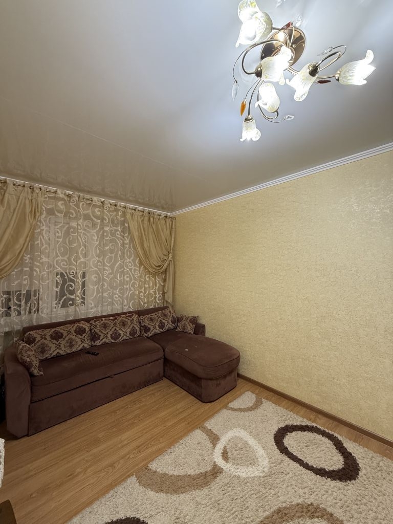 Продажа 2-комнатной квартиры, Ставропольский, Ляпидевского,  7